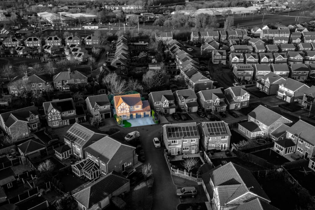 Dunniwood Close, Castleford photo 3
