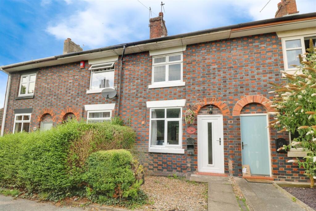 Main image of property: Dean Hollow, Audley