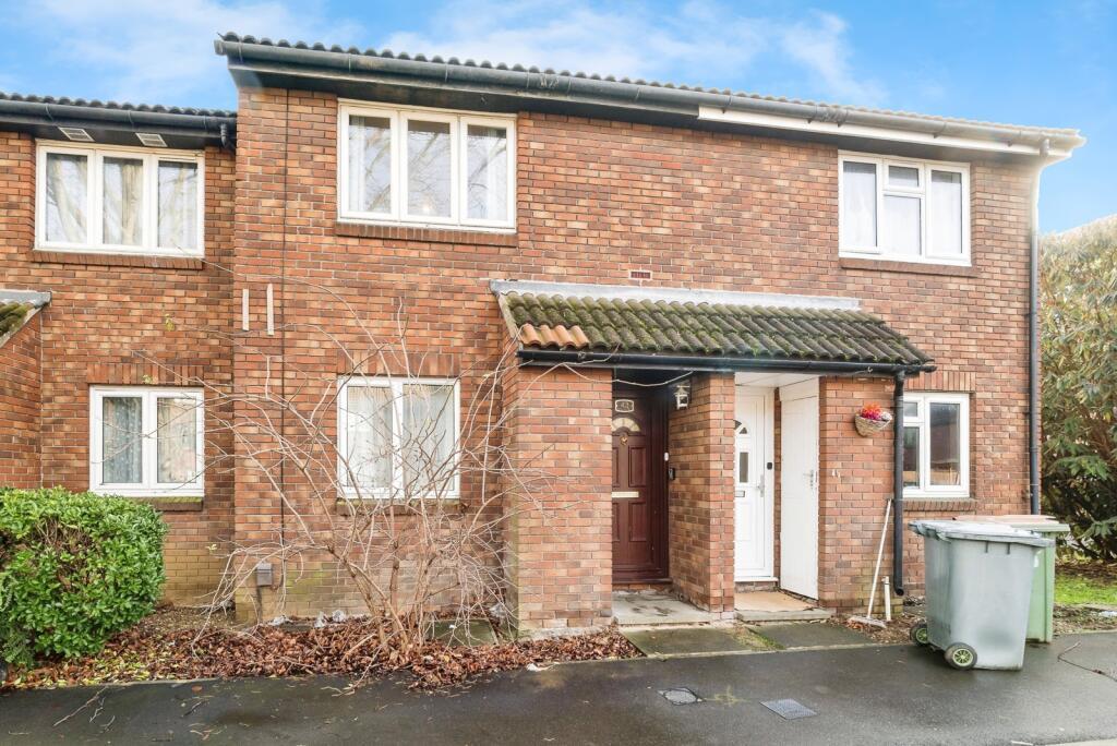 Main image of property: Boultwood Road, London