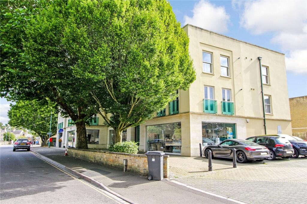 Main image of property: Woolrich House, The Waterloo, Cirencester, GL7