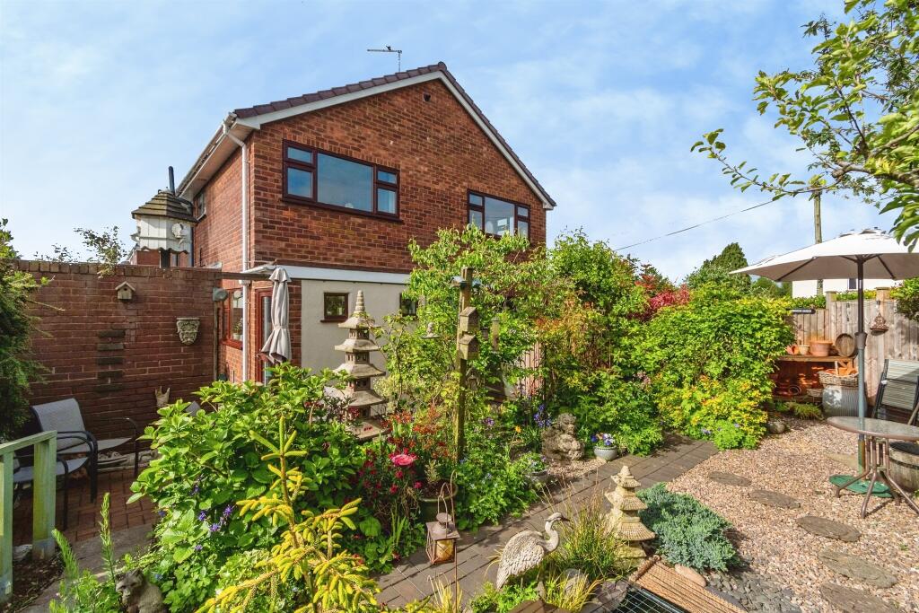 Main image of property: Cambria Street, Cannock