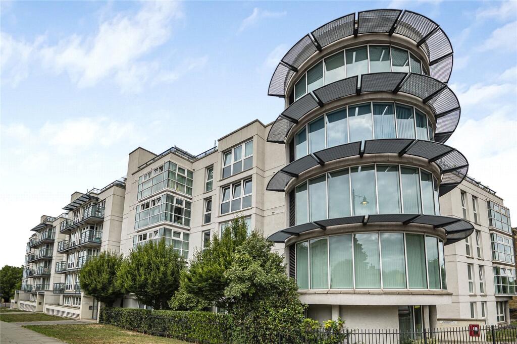 Main image of property: Phoenix Way, Wandsworth, London, SW18