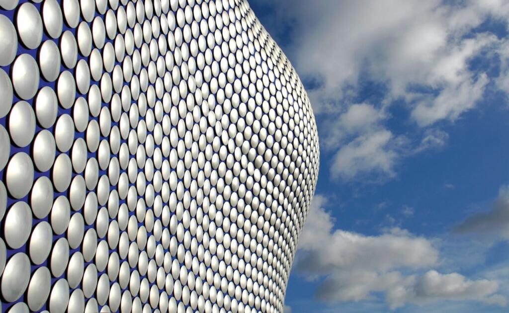 Additional image 22 of Bank House, 8 Cherry Street, Birmingham, B2 5AL