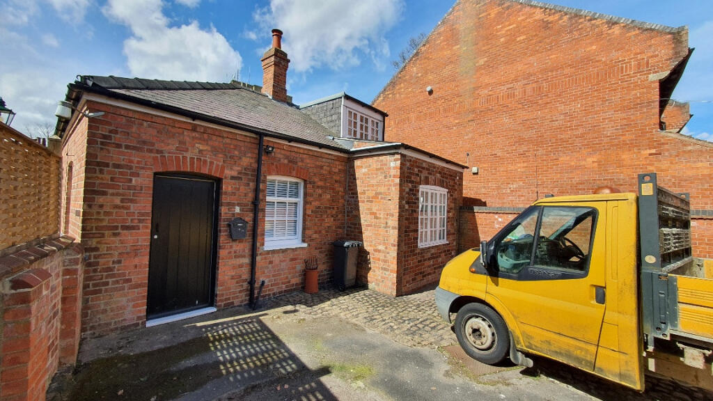 Main image of property: West Bight, Lincoln, Lincolnshire, LN1