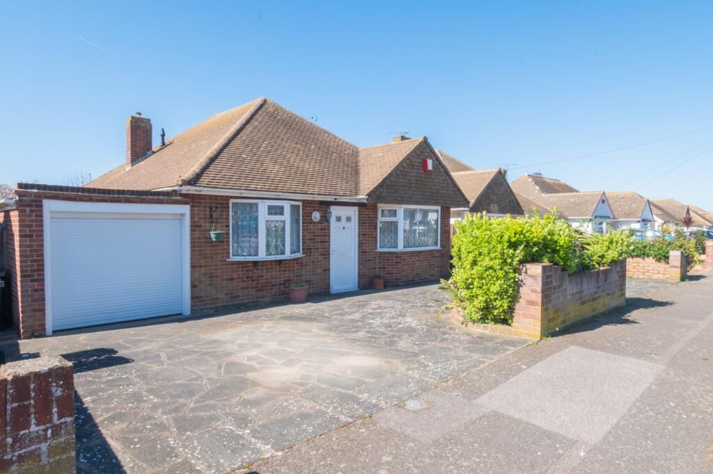 Main image of property: Hereford Gardens, Birchington, Kent, CT7