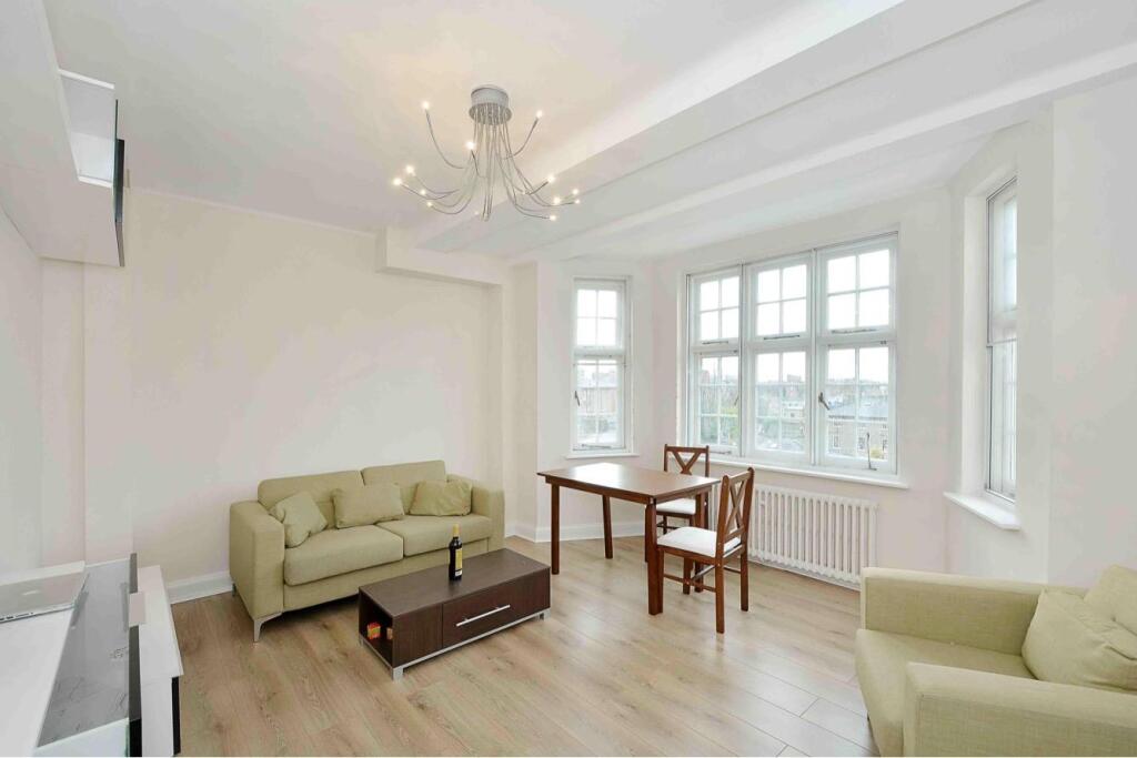 Main image of property: Melina Court, Grove End Road, London NW8