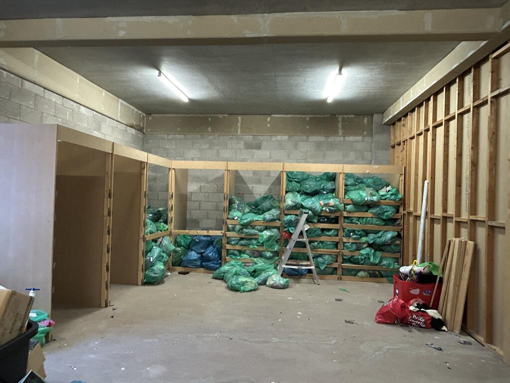 Main image of property: Unit 4, Ritz Shopping Centre, Murray Road, Workington, Cumbria, CA14 2AG