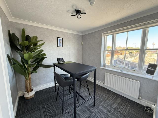Main image of property: Therapy Consultation Room, GU9 7LG