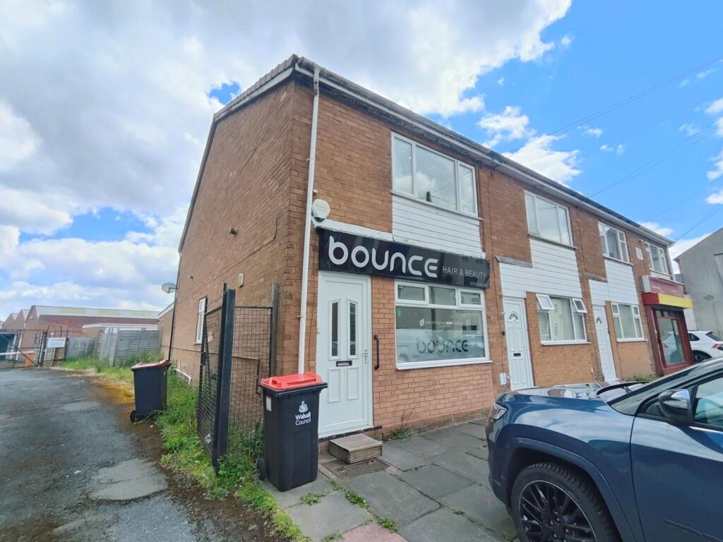 Main image of property: Willenhall, 63 Coltham Road. WV12 5QF