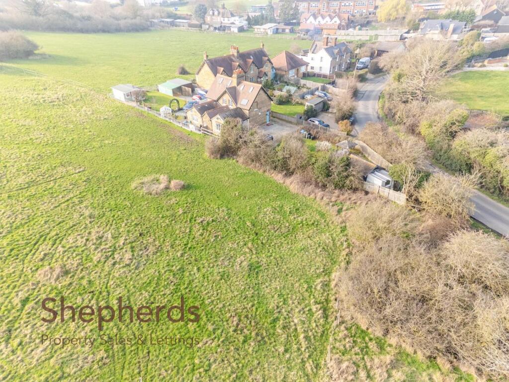 Main image of property: Woodgreen Road, Waltham Abbey
