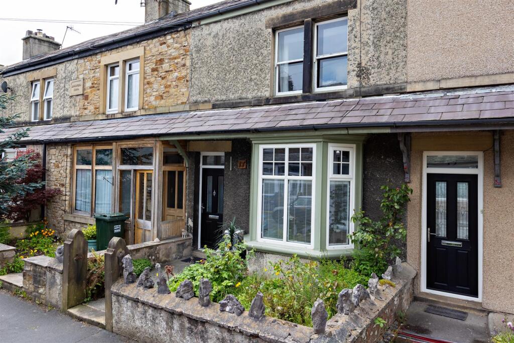 Main image of property: 17 Goodenber Road, Bentham