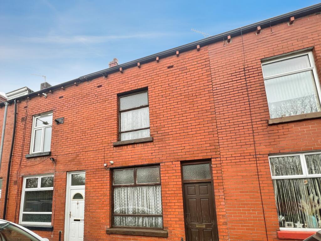 Main image of property: 121 Rupert Street, Bolton, Lancashire BL3 2DB