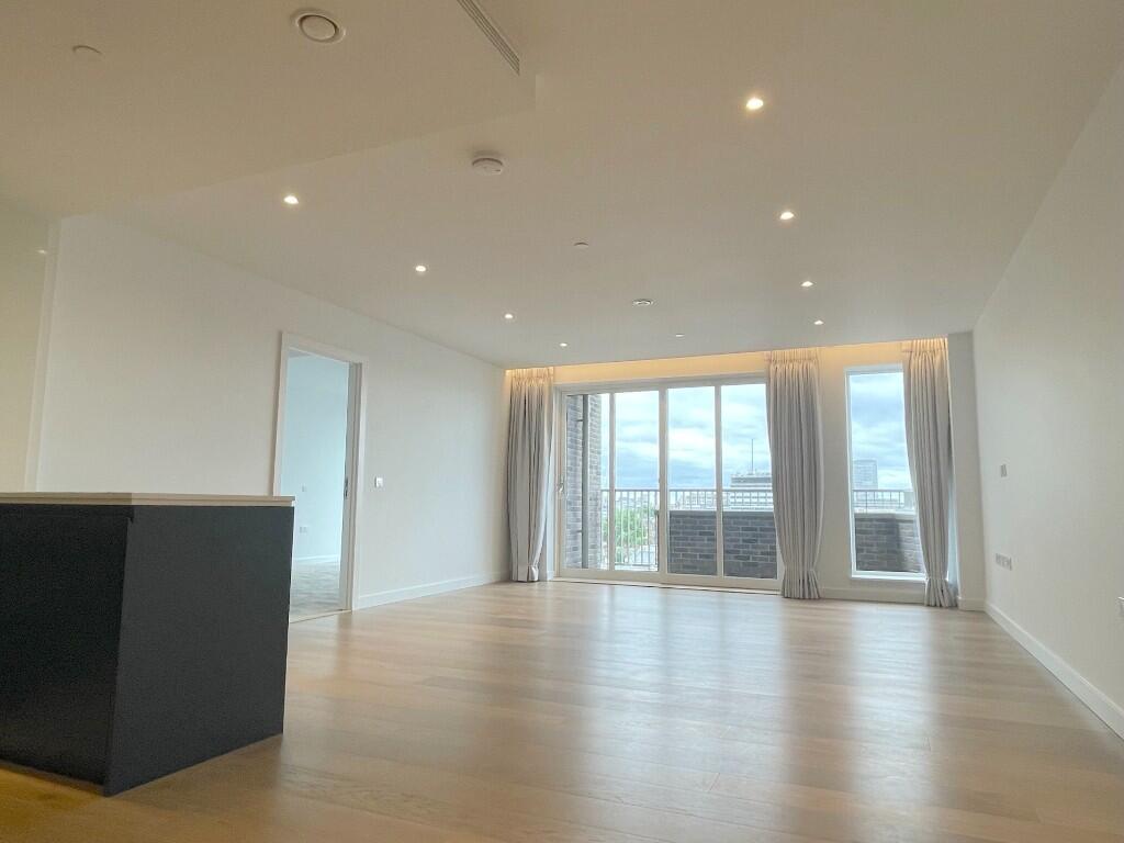 Main image of property: Postmark, Mount Pleasant, London, WC1X