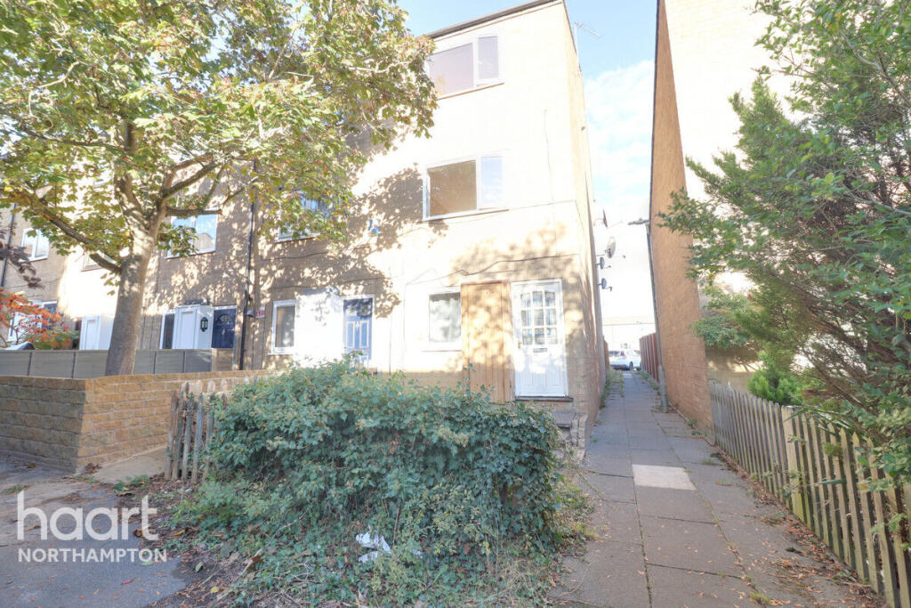Main image of property: Kingscroft Court, NORTHAMPTON