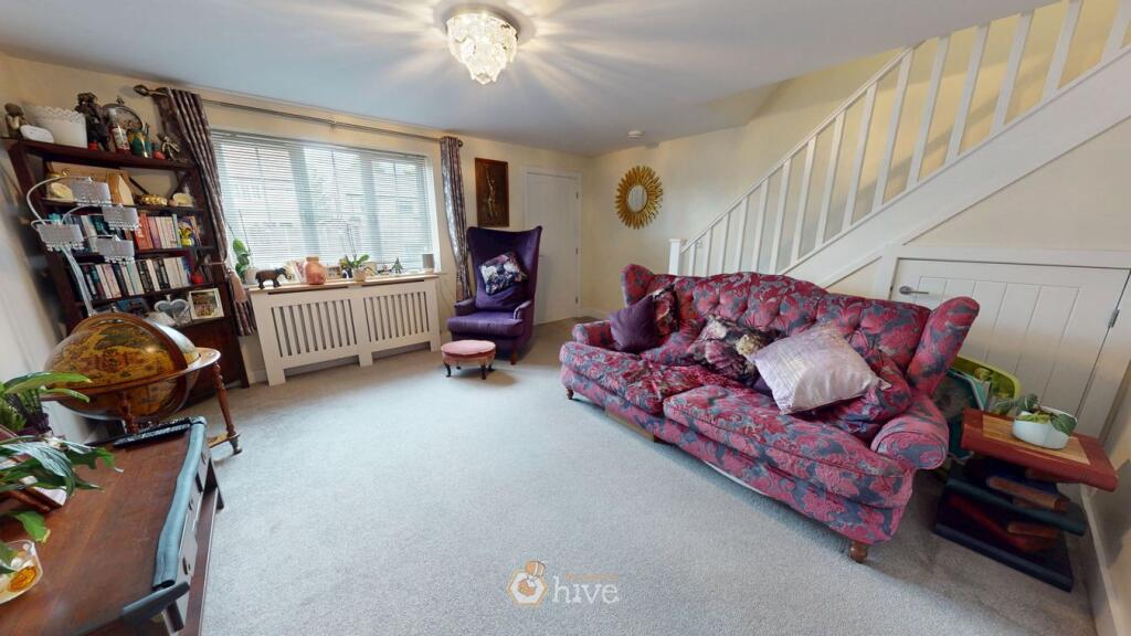 House in Doncaster, Cantley - View 4