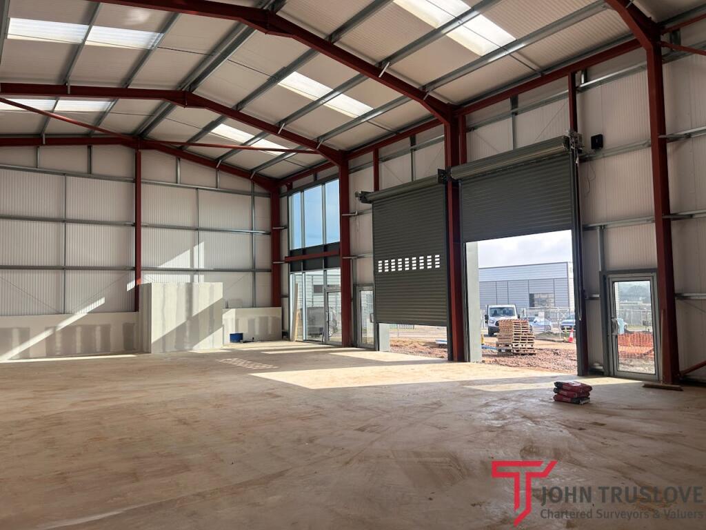 Additional image 4 of Units 1 - 4, The Boulevard, Buntsford Gate Business Park, Bromsgrove, B60 3AJ