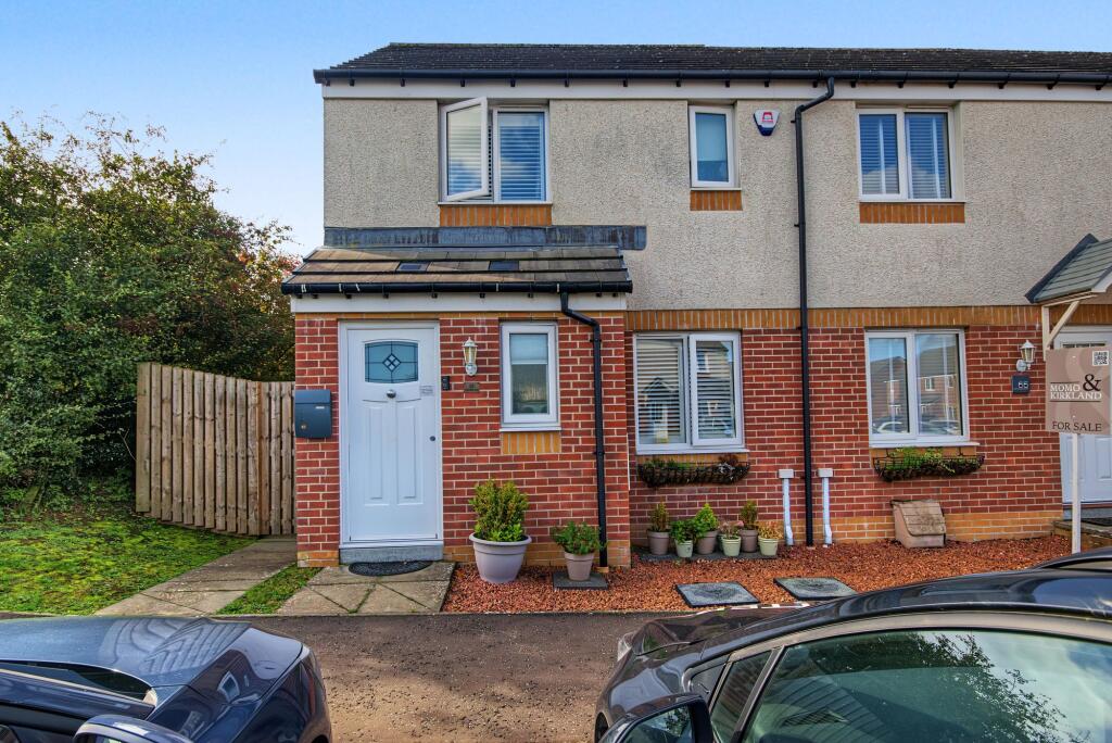 House in Kilmarnock