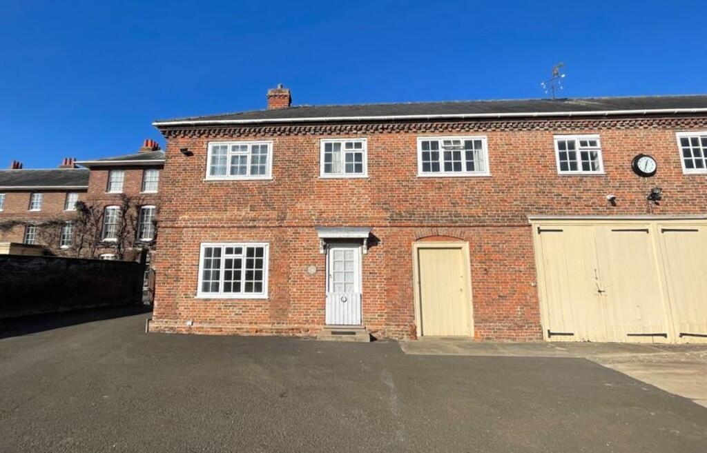 Main image of property: Trumpington Hall, Grantchester Road, Cambridge