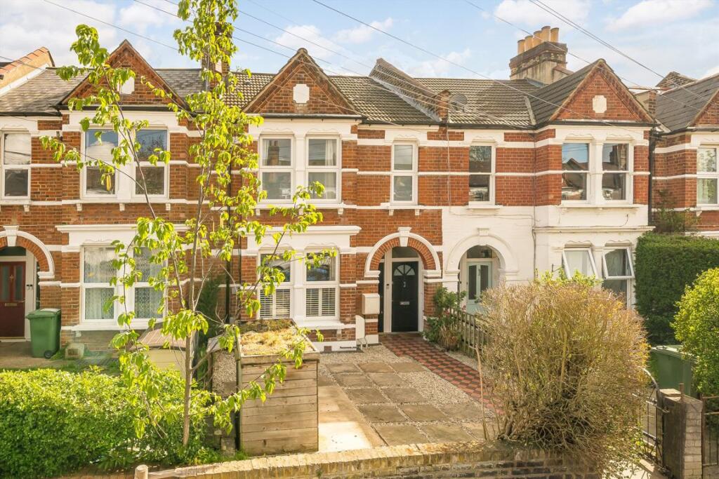 Main image of property: Kilmorie Road, Forest Hill