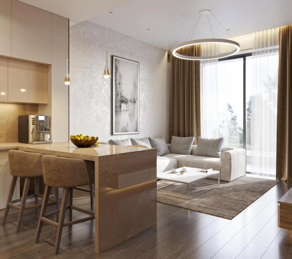 Main image of property: Limassol, Agios Athanasios