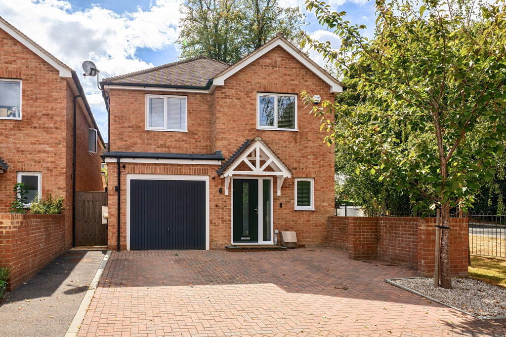House in Reading
