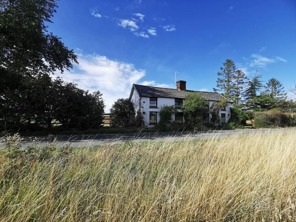 Main image of property: Laxfield Road, Fressingfield