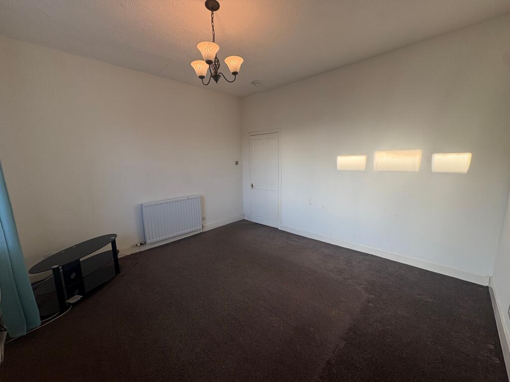 Main image of property: Overton Crescent, Johnstone, PA5