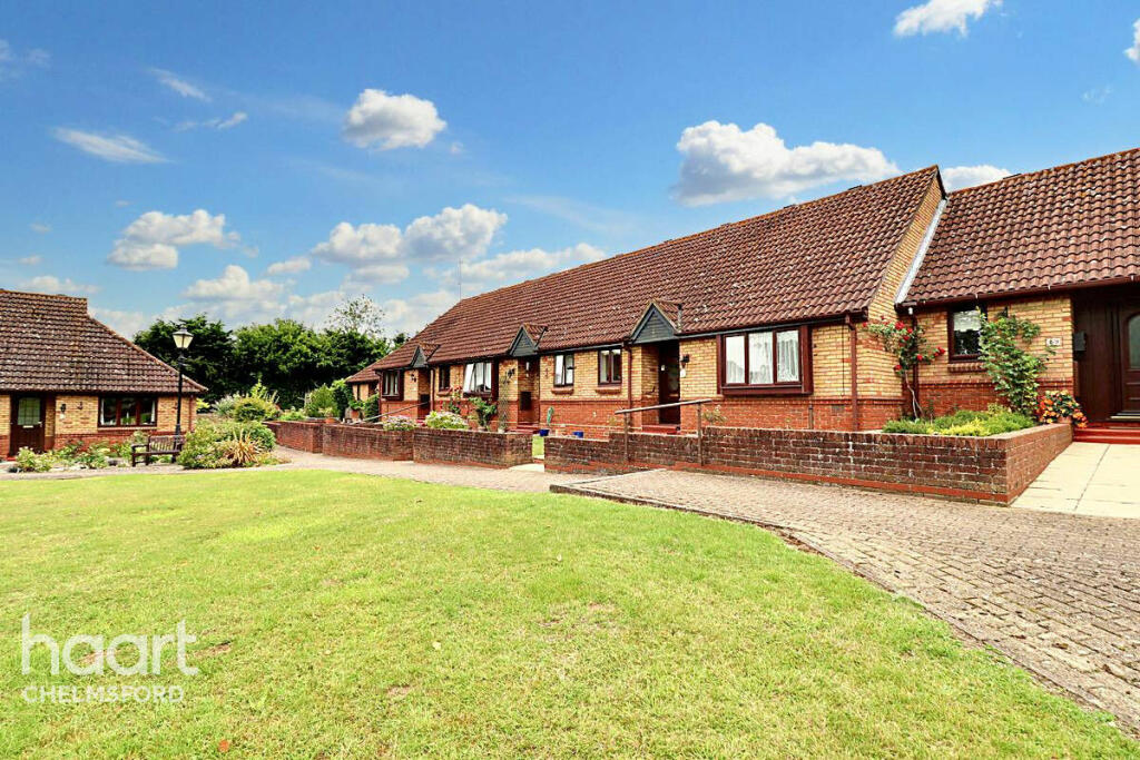 Main image of property: Alexander Mews, Chelmsford