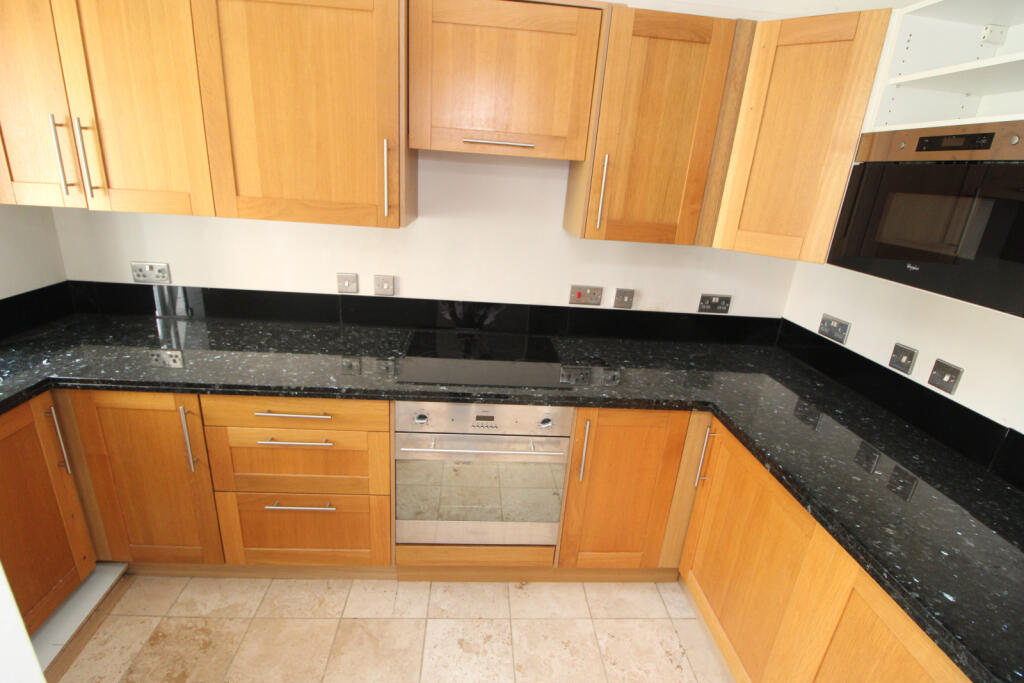 Apartment in London, Mill Quay, Isle of Dogs - View 5