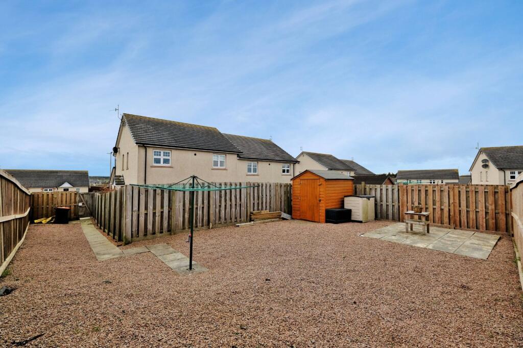 Additional image 13 of Carnegie Place, Peterhead, Aberdeenshire, AB42