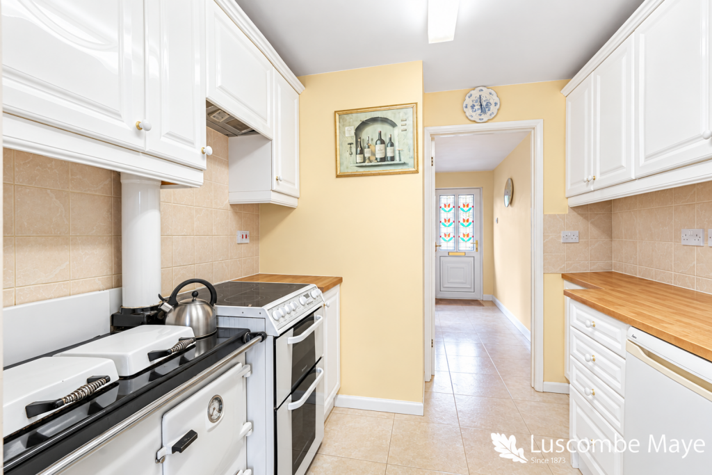 House in South Hams, Thurlestone - More