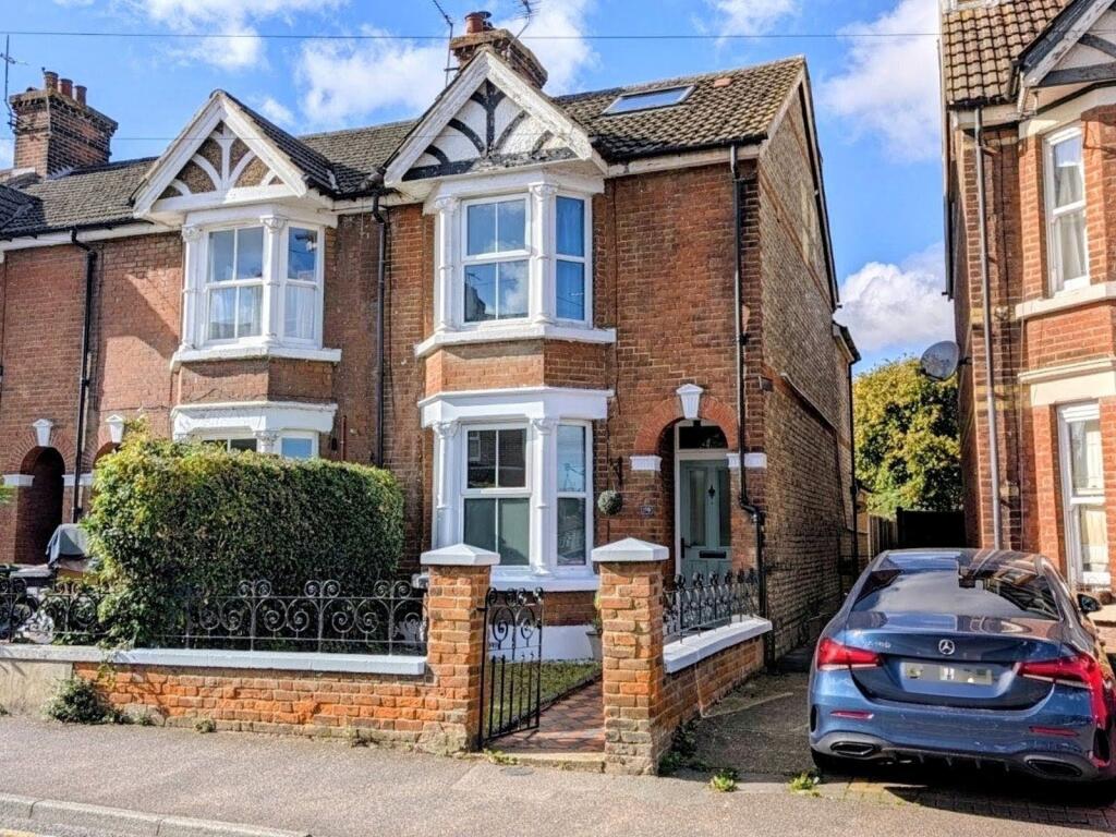 House in Tonbridge and Malling, Snodland - View 3