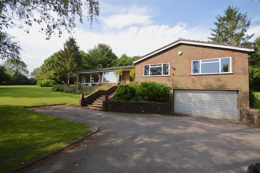 Main image of property: Piper`s Hill, Great Gaddesden, Great Gaddesden, HP1