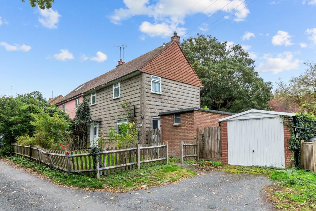 Main image of property: Wellgreen Lane, Kingston, Lewes, East Sussex, BN7