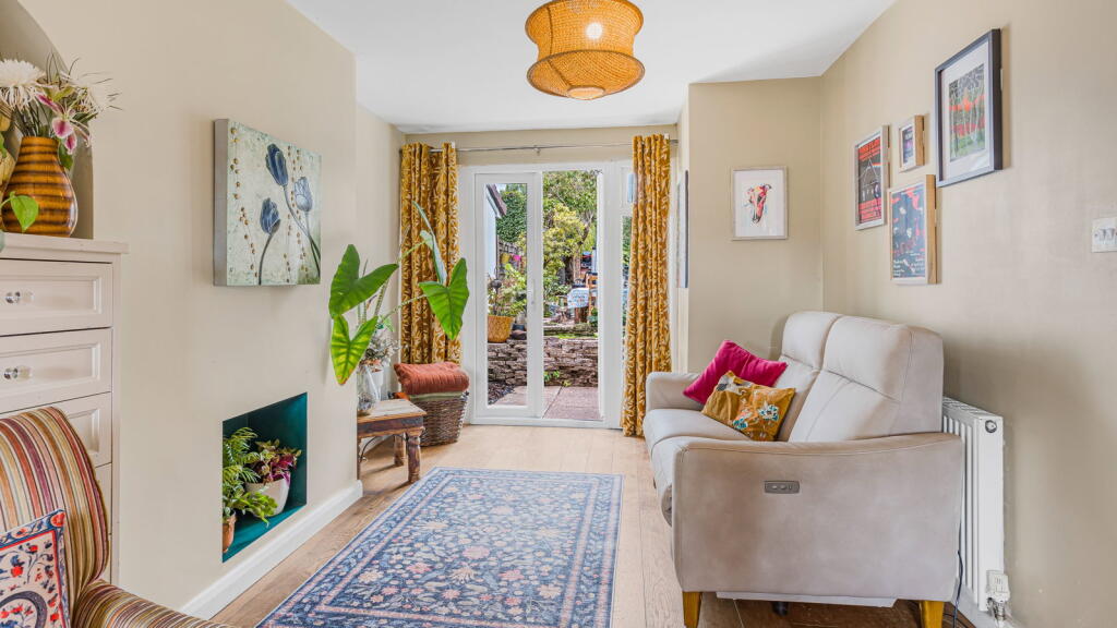 House in Birmingham - View 4