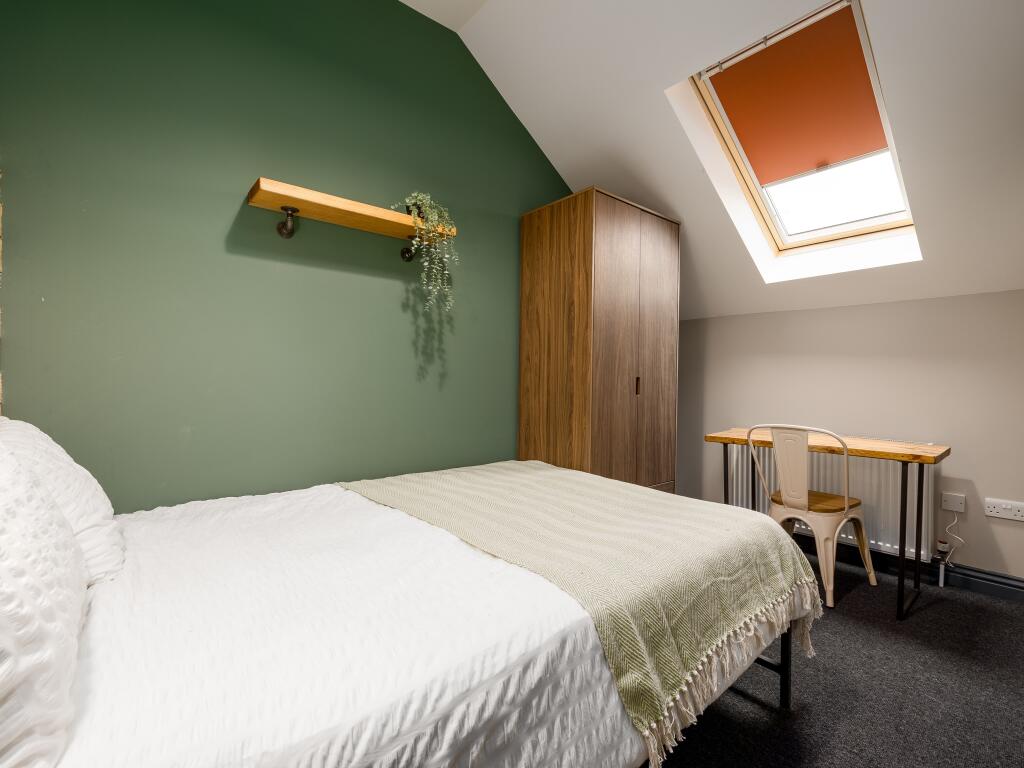 Main image of property: Oxford Road