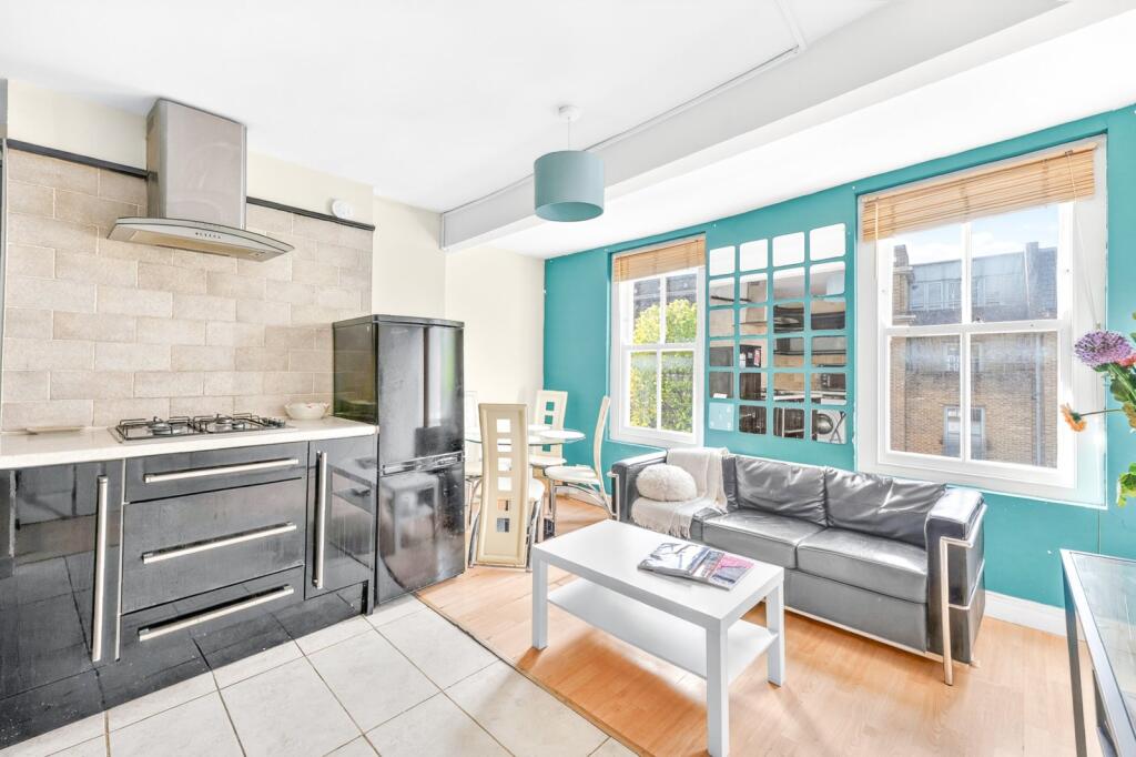 Main image of property: Essex Road, 
Camden Passage, N1