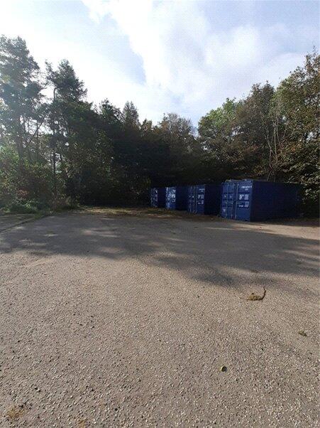 Main image of property: Whitequarries Containers, Whitequarries Industrial Yard, Newton, EH52