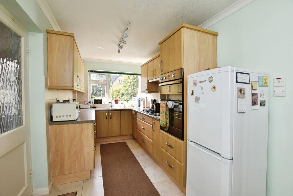 House in Salisbury, Wiltshire - View 4