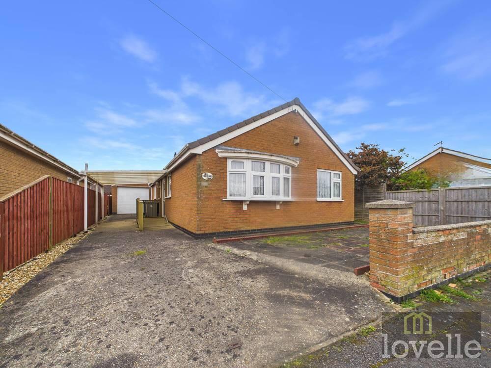 Main image of property: Mayflower Way, Mablethorpe, LN12