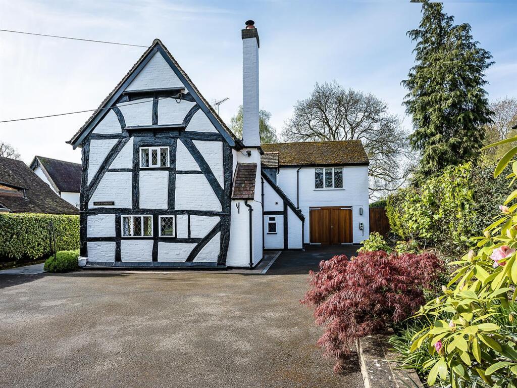 Additional image 39 of Barston Lane, Barston, Solihull