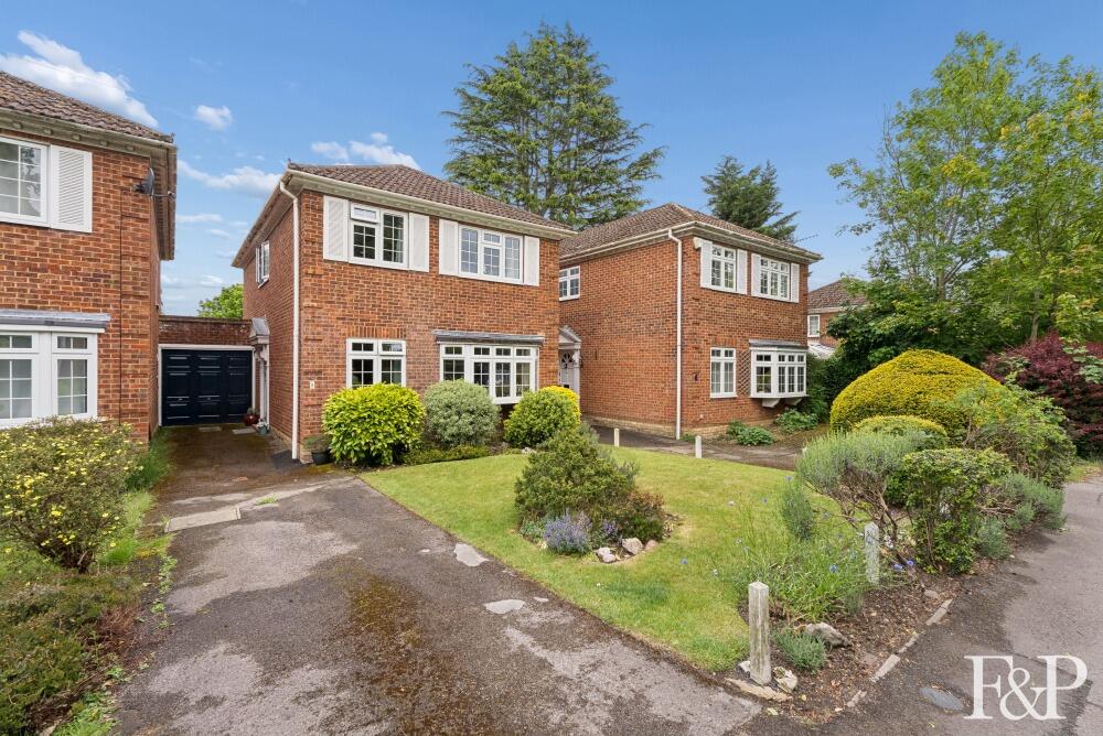 Main image of property: Courthouse Road, Maidenhead