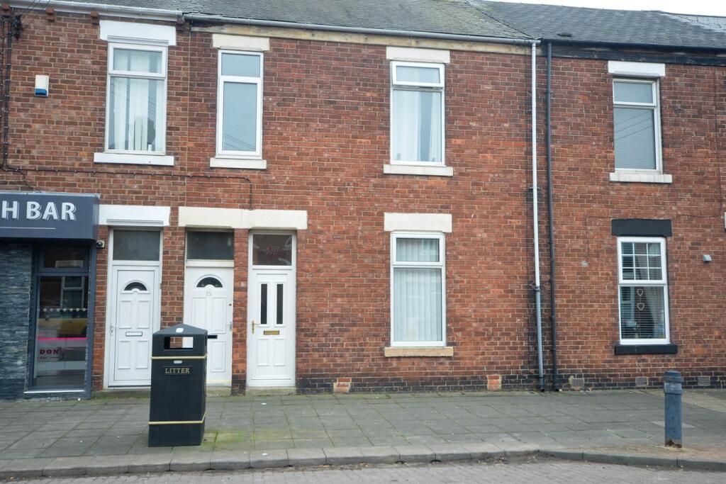 Main image of property: Hedworth Lane, Boldon Colliery