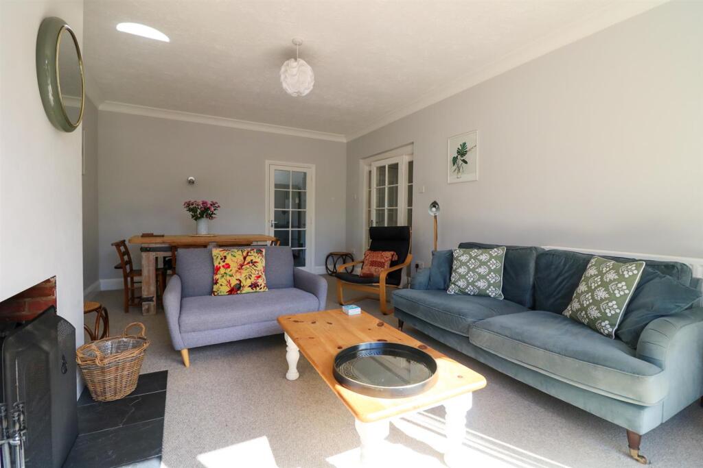 House in East Suffolk, Friston - View 5