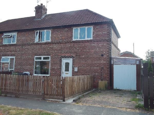 Photo of the property
