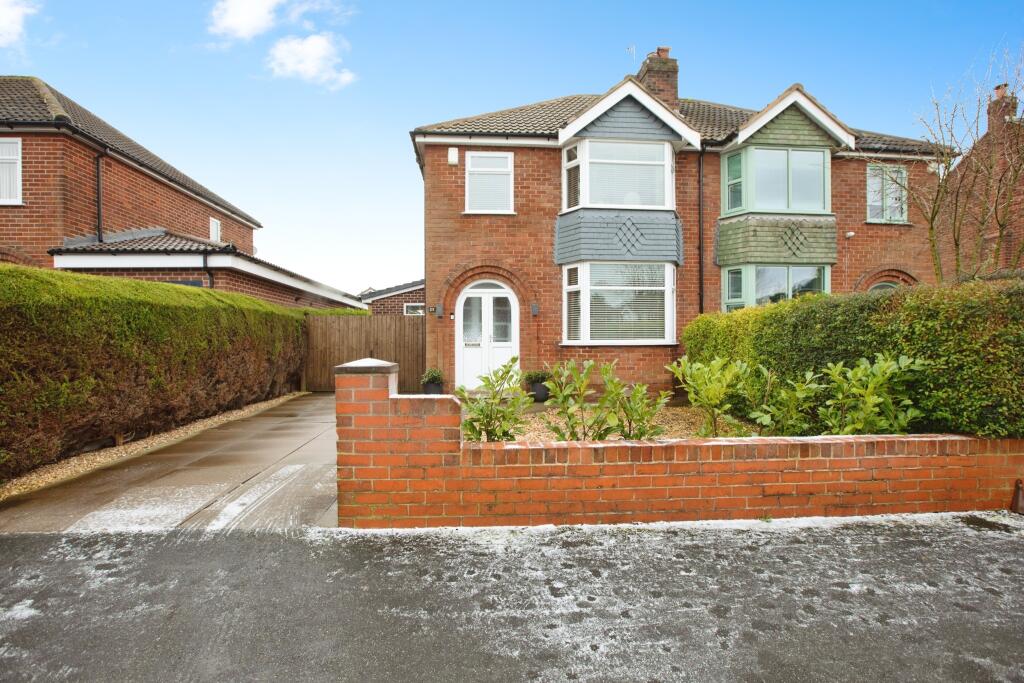 Main image of property: Whitefield Road, Preston, PR1