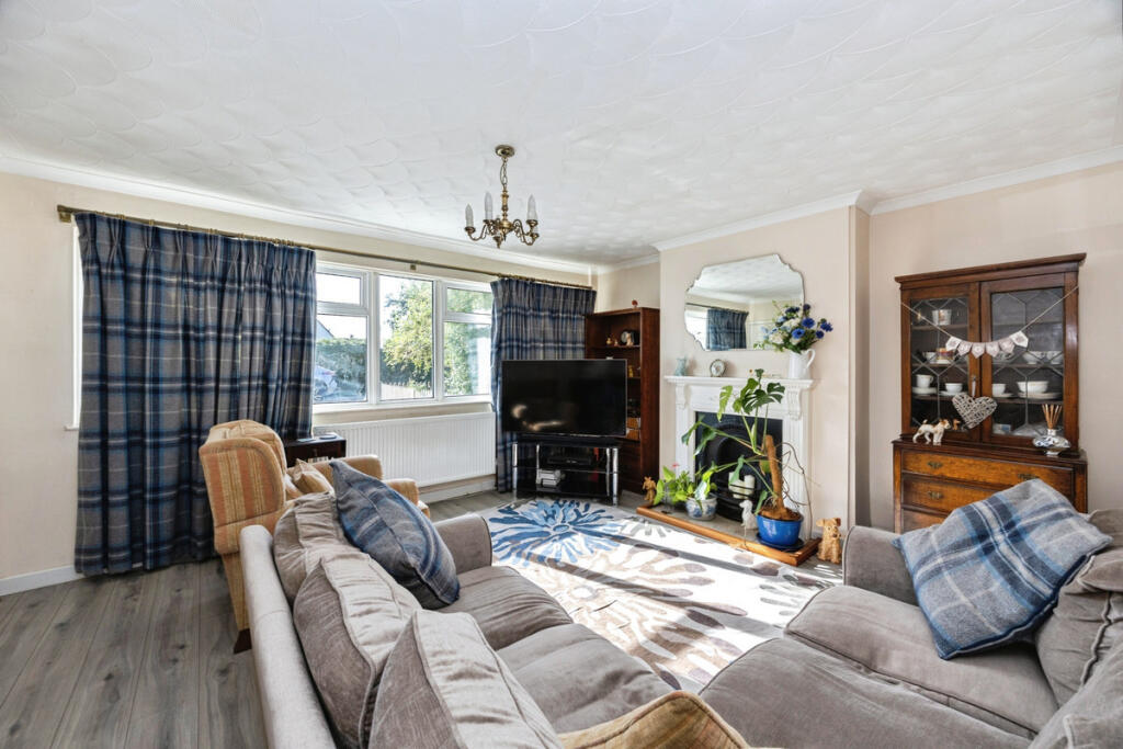 House in Tonbridge - View 3