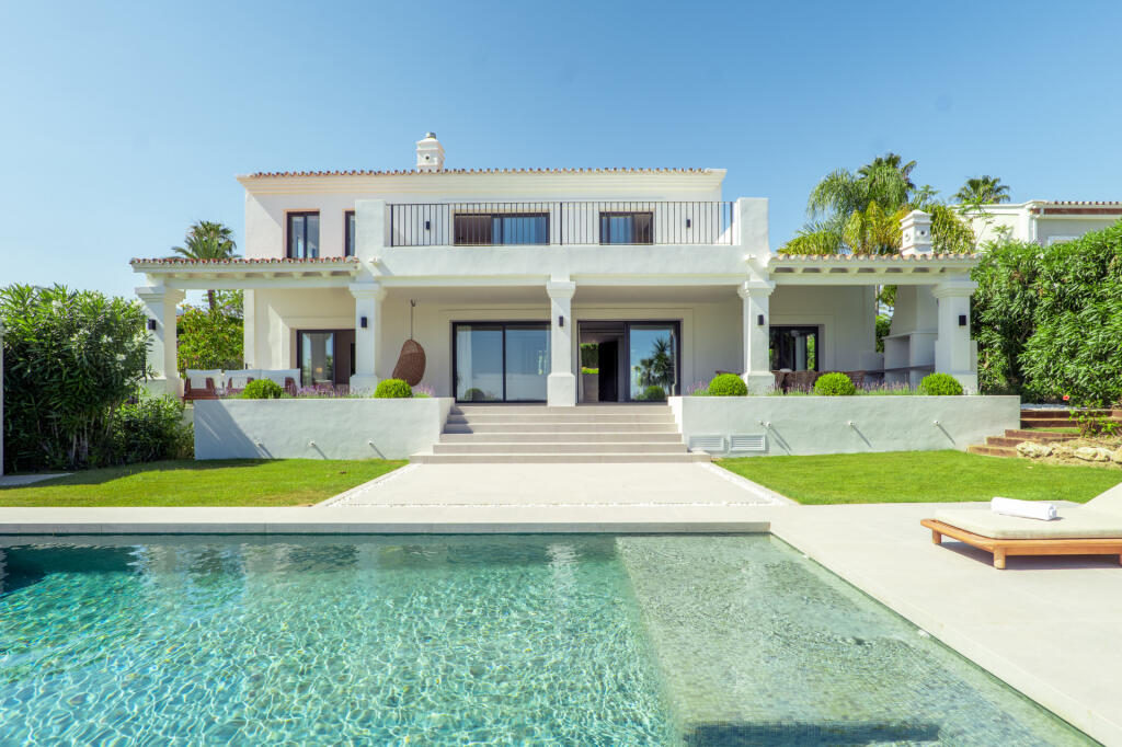 Main image of property: Andalucia, Malaga, Marbella