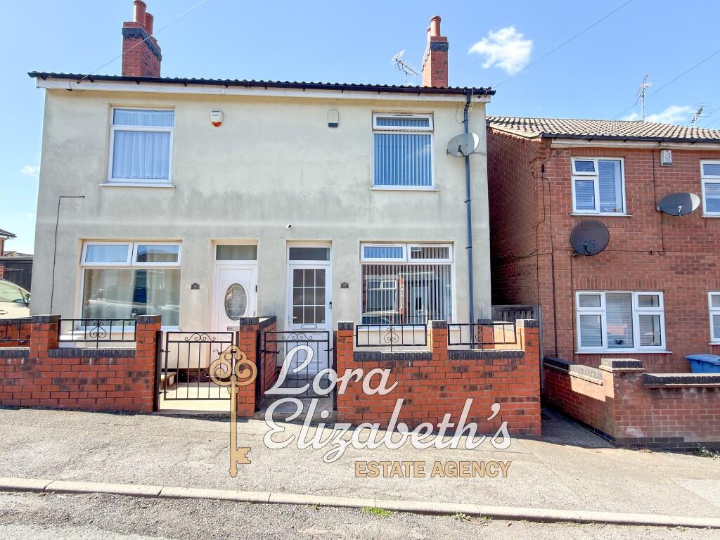 Main image of property: Birkland Street, Mansfield, Nottinghamshire, NG18