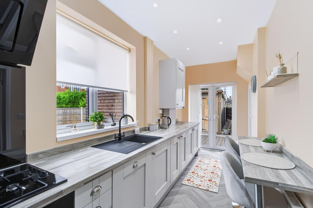 House in Warrington, Westy, Latchford - View 3